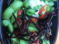 -聚味瞿记·龙虾堂(树木岭店)