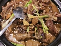 -顺意·顺德家乡菜(国际人才大厦店)