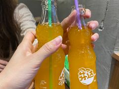 芬达-老街称盘麻辣烫·冒菜(思北店)