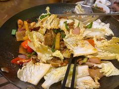 -富正毅三下锅·湘西韵味(天门山索道店)