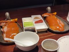 -德永枣香烤鸭(官舍店)