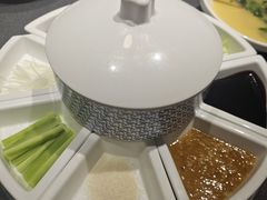 -羲和雅苑•北京烤鸭(国贸商城店)