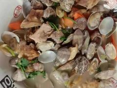 -宾朋海鲜美食餐厅·特色美食(兴海路店)