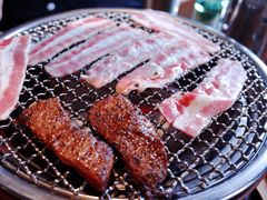 -原始泥炉烤肉(总店)