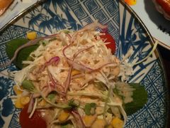 -松子料理(亮马桥店)