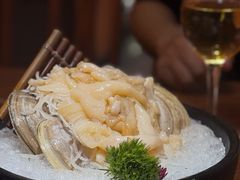 -东海怡品海鲜豆捞(星街坊店)