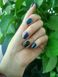 -Single·会社美甲美睫