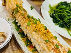 -醉壹号海鲜大排档(厦门美食地标店)