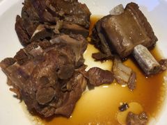 -好嫂子酱猪手•农家菜(华远坊店)