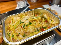 -三个蒙古大叔羊肉串(大宁店)