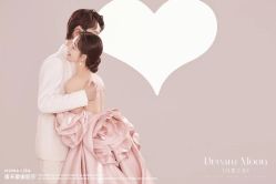 -青禾蒙娜丽莎婚纱摄影(武汉总店)