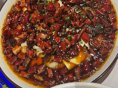 -大碗居·烤鸭·鱼头泡饼(天坛东门店)