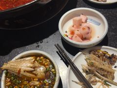 -小饕荟雅安贡椒鱼鲜馆(广福桥店)