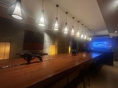 -圣丰索菲特·法国餐厅