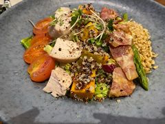 主厨沙拉-G+KITCHEN(龙湖狮山天街店)