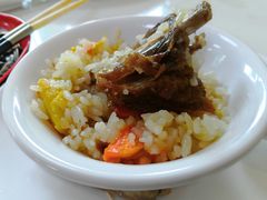 -西域·印象新疆特色餐厅(云鹿店)