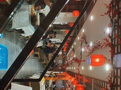 -丈母娘的饭局•新金陵菜(牛首山店)