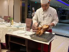 -聚宾楼·烤鸭·家宴(科技三路店)
