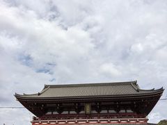 -浅草寺