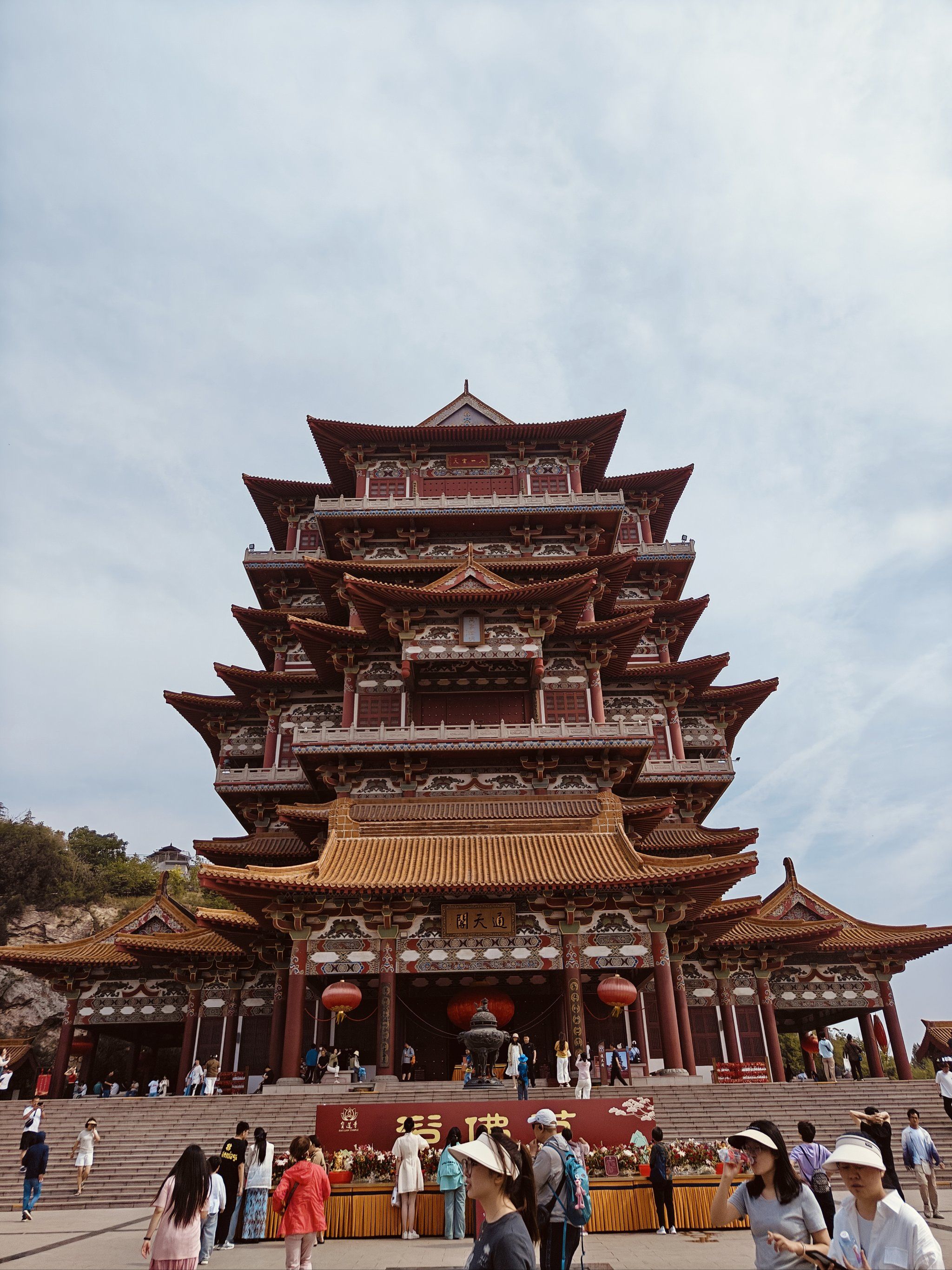 徐州宝莲寺