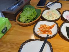 -红辣椒八爪鱼特色韩国料理专门店(远景路旗舰店)