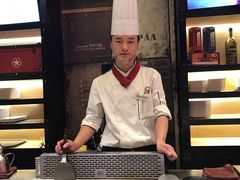 -玛雅铁板烧餐厅(中关村店)