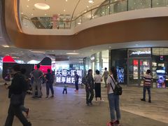 -深圳来福士广场