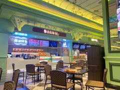 -新武二广福潮粉面食馆(哥英布拉街)