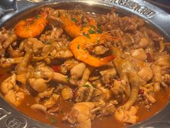 -胖哥俩肉蟹煲(福州仓山爱琴海店)