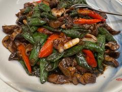 -武汉香格里拉大酒店·香宫中餐厅