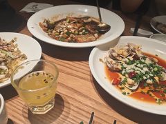 -小厨师·二十年沈家门小海鲜(百井坊巷店)