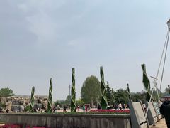 -石家庄市植物园