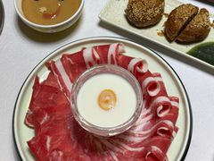 -日坛涮肉(日坛公园店)