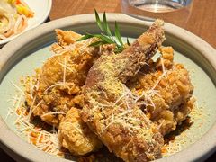 -双门洞·森系料理(体育西店)