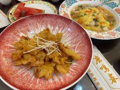 -鹿鸣春饭店(总店)