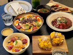 -J's Cafe Lab