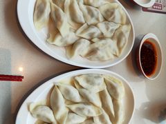 -喜家德虾仁水饺(金融中心店)
