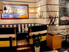-La Creperie法餐厅(芮欧百货店)