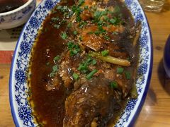 -洞天食府(北大街店)