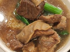 -丽的面家(多宝路店)