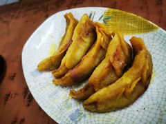 牛肉锅贴-清真蒋有记(老门东店)