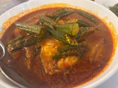 -Cottage Spices Nyonya Restaurant