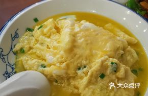 Steamed Water-Boiled Free-Range Eggs