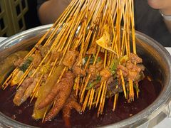 -成都瓜串串(水围1368店)