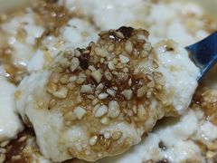 -吉小手•豆花和糖水(卧龙晓城店)