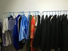 -景杰照相馆·人民公园店(绵阳店)