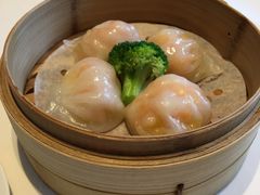公馆虾饺皇-炳胜公馆(珠江新城店)