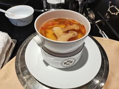 -杭州明豪voco酒店·明轩阁中餐厅