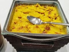 迷人的南瓜-鹊华居·地道鲁菜·海鲜·融合味(大明湖店)