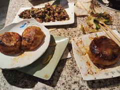 -厚味居炙子烤肉·清真(天桥南纬路店)